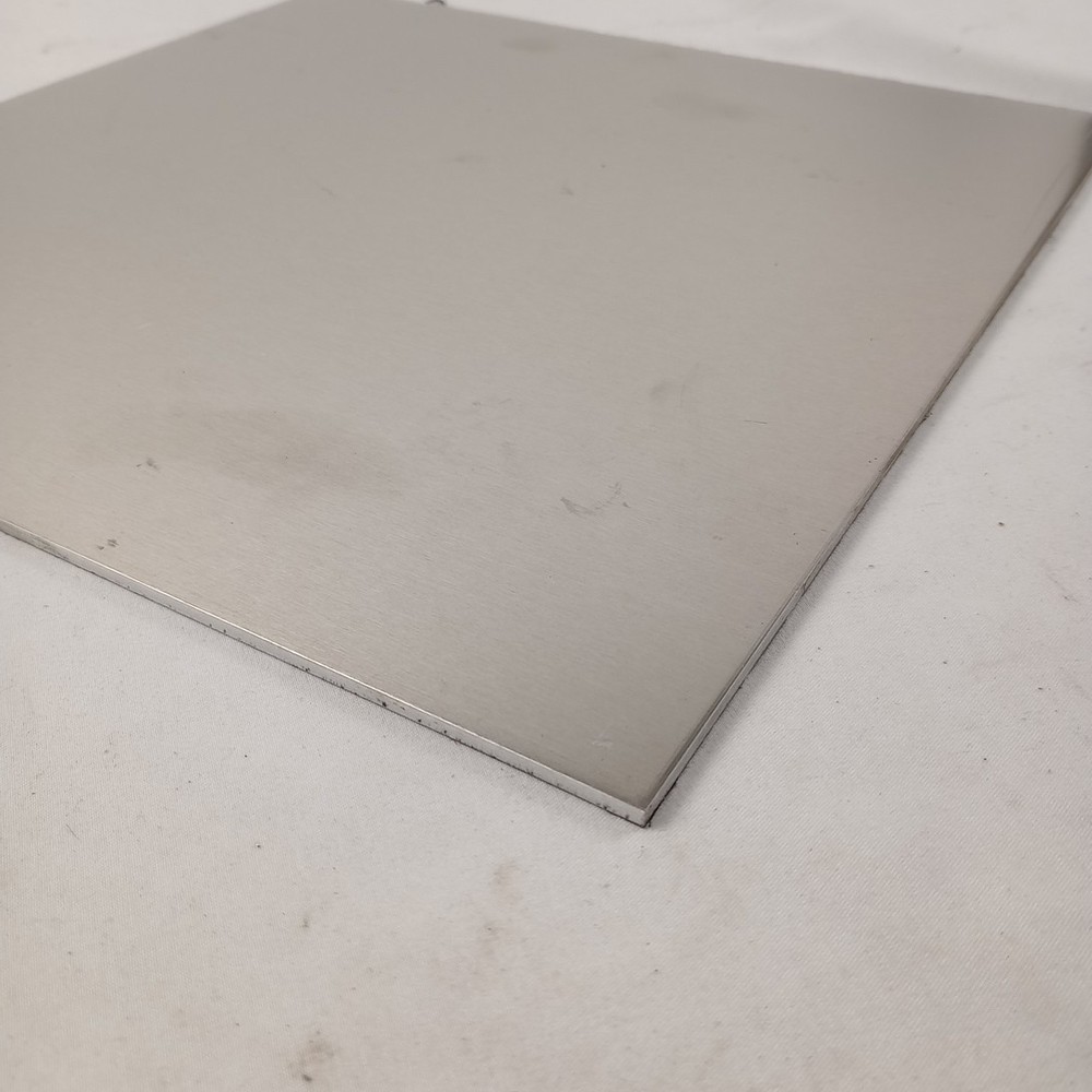 .190 X 8″ X 18″ Aluminum Sheet Plate FLAT STOCK 6061 8×18 USA