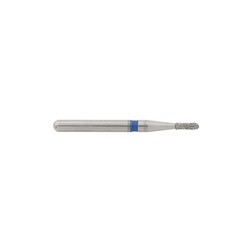 Dental Diamond Burs 330D FG Pear Friction Grip Medium Coarse Grit 830/008M 010C