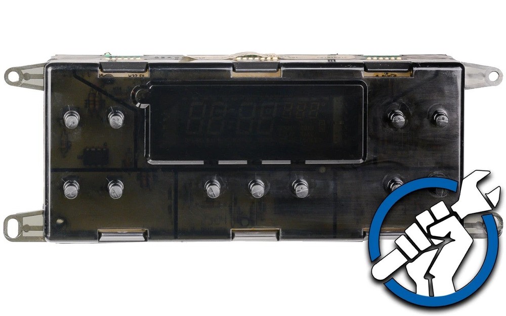 Frigidaire 318010102 Oven Control Board Repair Service