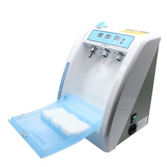 Dental Handpiece Oiler Automatic Maintenance Oil System Lubricating Device 350mL