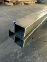 Steel Square Tube 2″ x 2″ x 1/4″ Wall (0.25″)