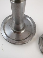 JF 100mm 4″ Swiss Made 6 Jaw Bezel Chuck W Schaublin W25 Arbor Watchmakers Lathe