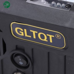 2-in-1 1500W Portable Electric Hoist Power Winch 1100 lbs Wired Remote Control