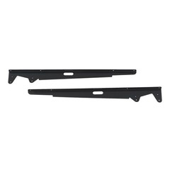 52″ X 52″ For ROPS Red Tuff Top Tractor & Mower Canopy 2″ x 2″ or 2″ x 3″