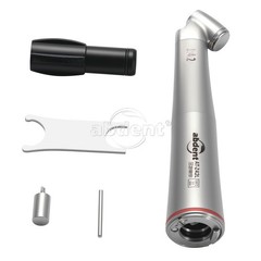 Dental 45° Angle Surgical Handpiece Electric 1:4.2 Mist Jet Spray NSK TiMax Z45L