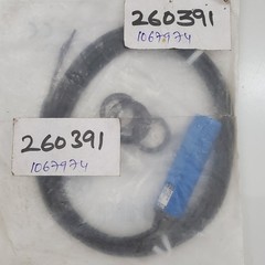 GRTE18-P1167 SICK 1067974 Photoelectric Sensor PNP 10-30VDC Malaysia New