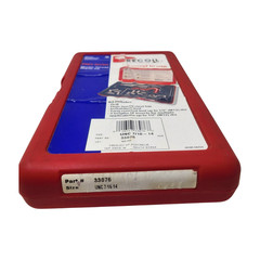 Recoil 33076 UNC SS 7/16-14 Master Thread Repair Kit Helicoil Alcoa Pro Series