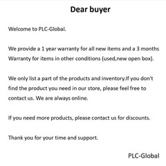 1PC Brand New Infineon FS450R12KE3 Warranty Included Fast shipping