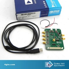 Analog Devices ADA4254RU-EBZ Evaluation Board – Instrumentation Amplifier
