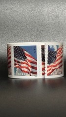 1 Roll of 100 First Class Stamps 100% Satisfaction Guaranteed Hot 1/2 Price Deal