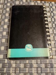 ALUMINUM DATA BOOK — ALUMINUM ALLOYS & MILL PRODUCTS REYNOLDS METALS BOOK 1954