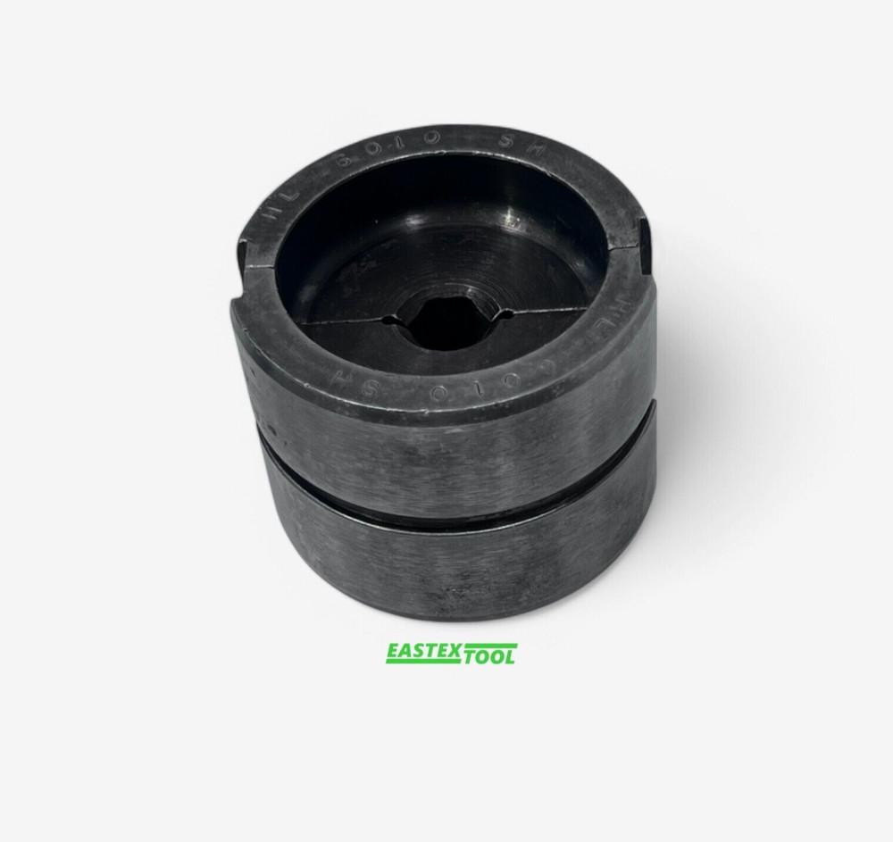 ALCOA 6010SH , 60 TON COMPRESSION DIE