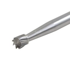 Wave Dental Carbide Burs Latch Bur 41 RA CA Inverted Cone Low Speed 2.35mm