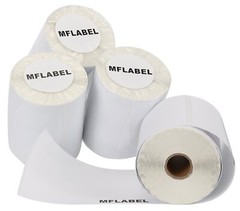 DYMO 4XL Direct Thermal Shipping Postage Labels 4×6 1744907 Compatible 220/Roll