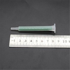 500pcs Static Mixer AB Glue Adhesive Mixing Nozzles Epoxy Resin Glue Mixing Tube