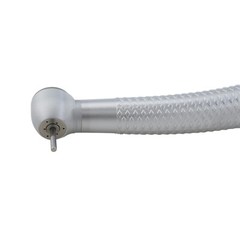 COXO High Speed Handpiece Dental Turbine M4 fit Sinol Coupler 4 Hole CX207-W H17