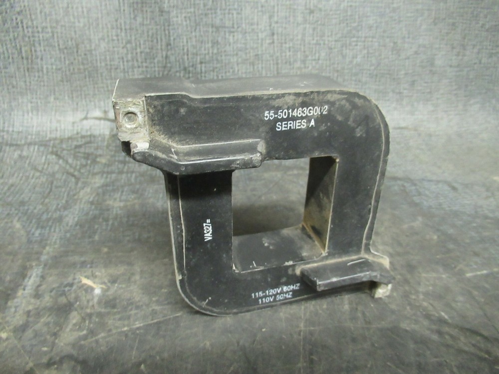 GENERAL ELECTRIC CT RATIO: 500:0.2 50-400HZ 5-SHL-501-0.2 **WARRANTY INCLUDED**