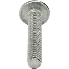 6-32 Phillips Truss Head Machine Screws Stainless Steel Wide All Lengths and Qty