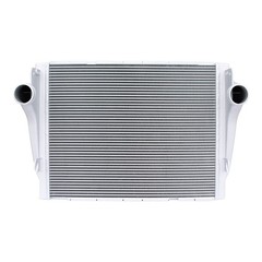 Charge Air Cooler For Peterbilt 330 340 387 389 Kenworth T370 W900 37 1/4″ x 33″