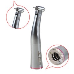 Yabangbang 1:5 Increasing Contra Angle Electric Dental Handpiece Fiber Optic st