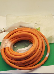 ALLEN-BRADLEY 2090-CSWM1DF-14AA12 KINETIX SINGLE MOTOR CORDSET CABLES 40FT(12M)