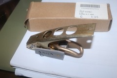 NOS Alcoa Camloc latch 3L1-1 5340-00-305-2943