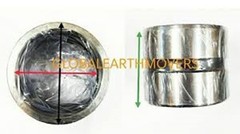 100MM BUSHING 100X120X100MM FITS FOR EXCAVATOR BUCKET BUSH SLEEVE ID X OD X L MM