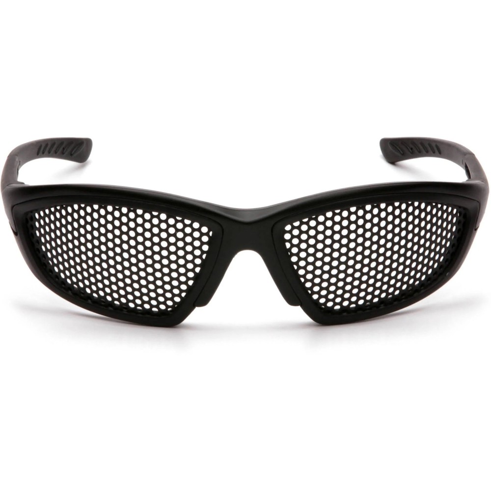 FULL FRAME Trifecta® Punched Steel-SB76WMD