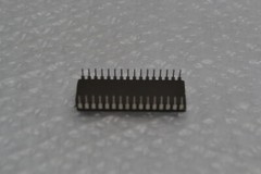 MALAYSIA 03496F0309 INTEGRATED CIRCUIT NSNP