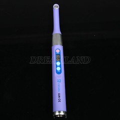 Woodpecker DTE Style Dental Wireless iLed Curing Light 1Second Cure Lamp 2300mW