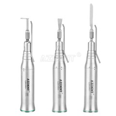 AZDENT Dental Brushless Electric LED Micro Motor /Micro Saw Surgical Handpiece