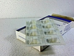 DENTAL HEMOSPONGE ABSORBABLE GELATIN SPONGE STERILE SPONG.