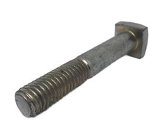 Bush Hog-Lilliston 7161630 1/2″-13 x 3 (Grade 5) Square Head Bolt