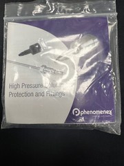 Phenomenex AF0-8497 HPLC Krudkatcher Ultra Column 0.5u Porosity x 0.004in ID new
