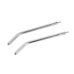 Dental 3-Way Air Water Spray Triple Syringe Handpiece with 2 Nozzles Tips Tubes
