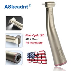 AS 1:5 LED Electric Handpiece High Speed Contra Angle TI-MAX NSK X95L Z95L