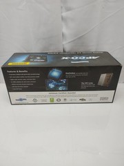 APCO TUV-APCOX-ER3 In Duct Air Purifier – SEALED