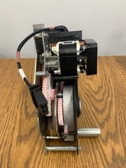 Schneider Elect 47893 “New” MasterPact NW Gear Motor MCM Motor Mech Auto Spr Chr