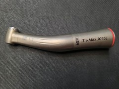 NSK Ti-Max X95L 1:5 Genuine Refurbished Electric Dental Handpiece. Avoid Fakes