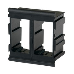 BEP Marine BEP Contura Double Switch Mounting Bracket 1001702 Accessories