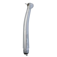 COXO High Speed Handpiece Dental Turbine M4 fit Sinol Coupler 4 Hole CX207-W H17
