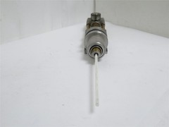 234241 Old-Stock; Alcoa 561.10079.033 Capper Spindle For Series 7000