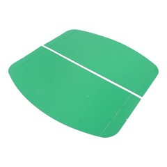 2″ x 2″ or 2″ x 3″ Green For Rops Canopy Tractor and Mowers Umbrella 52″ X 52″
