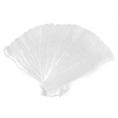 500PCS Dental PE Isolation Sleeve Cover for Woodpecker Curing Light iLed 1.5×8″