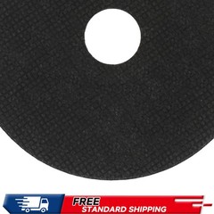 55 Pack 4-1/2″ x 3/64″ x 7/8″ Cut Off Wheels Stainless Steel Metal Cutting Discs