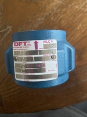 DFT 9034-1 1.5” Class: 150/300