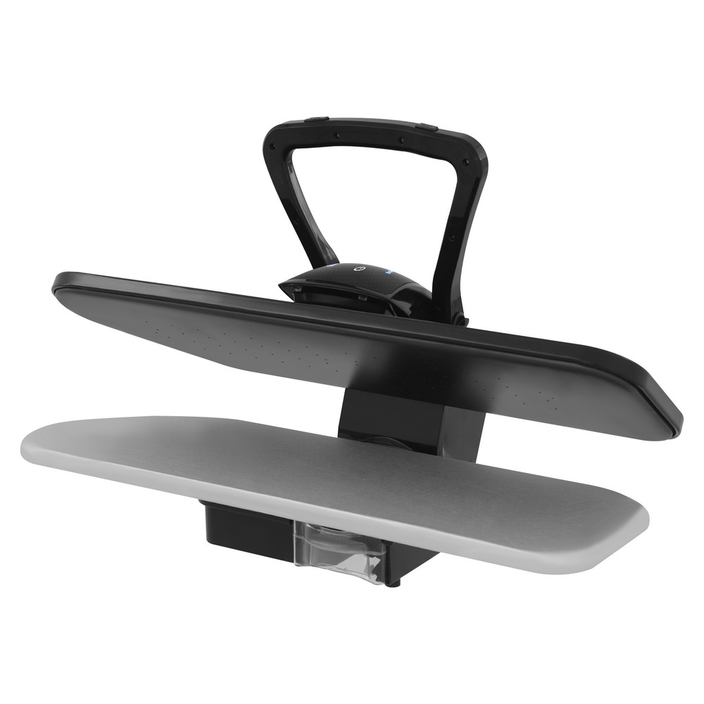 Professional 1600W Steam Iron Press Machine Large 36″ LCD for Clothes UK Home