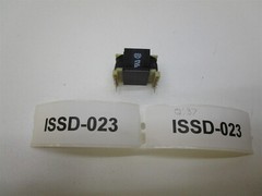 Lot Of 37 Pulse DPC-20-45B56 115/230V/50~500Hz 10/20V 1.0VA Power Transformer