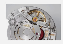 1PC New 3135 Mechanical Movement Domestic Replacement
