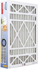 Bestair Hw1625-13R Ac Furnace Air Filter 16 X 25 X 4 Merv 13 Removes Allergens